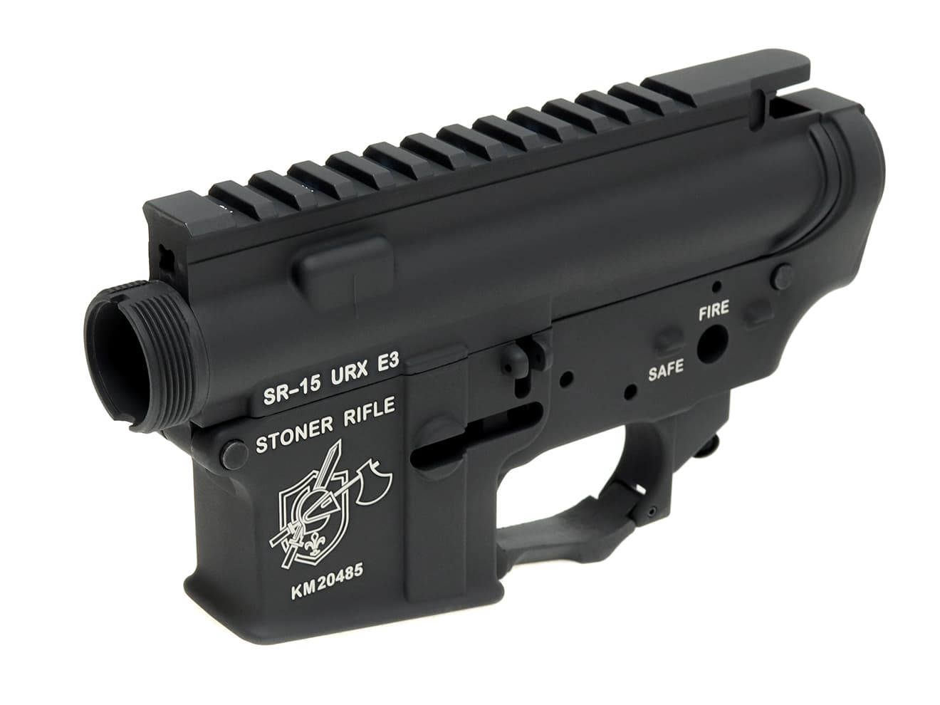 ウエスタンアームズ SR-15 URX 3 ガスガン M4 エアガン 東京マルイ