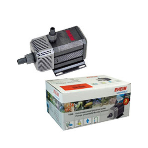 EHEIM（エーハイム） 水陸両用ポンプ 1046 (流量300L/h、淡水・海水