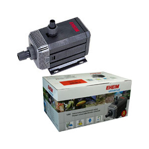 EHEIM（エーハイム） 水陸両用ポンプ 1260 (流量2400L/h、淡水・海水