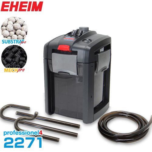 EHEIM（エーハイム） プロフェッショナル4 2271 (75cm〜90cm水槽用