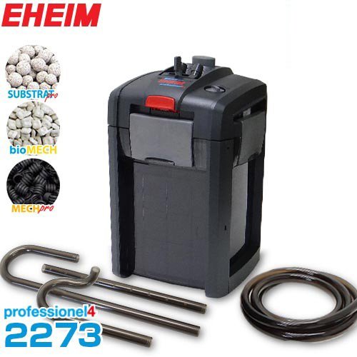 EHEIM（エーハイム） プロフェッショナル4 2273 (75cm〜90cm水槽用