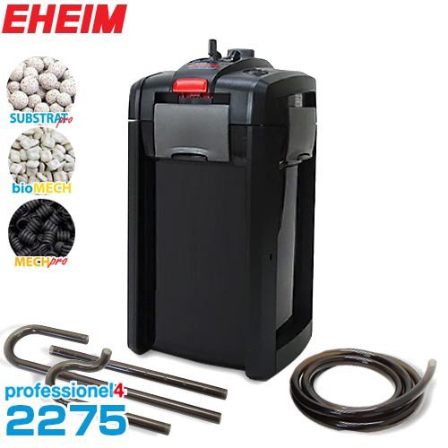 EHEIM（エーハイム） プロフェッショナル4 2273 (75cm〜90cm水槽用