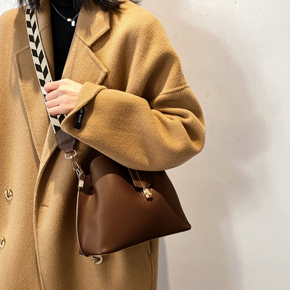 miniministore（ミニミニストア） ショルダーバッグ 斜めがけ バケツ