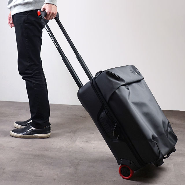 THE NORTH FACE（ザ ノースフェイス） キャリーバッグ ストラト