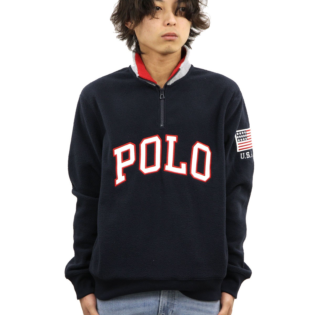POLO RALPH LAUREN（ポロ・ラルフローレン） ポロ ラルフローレン