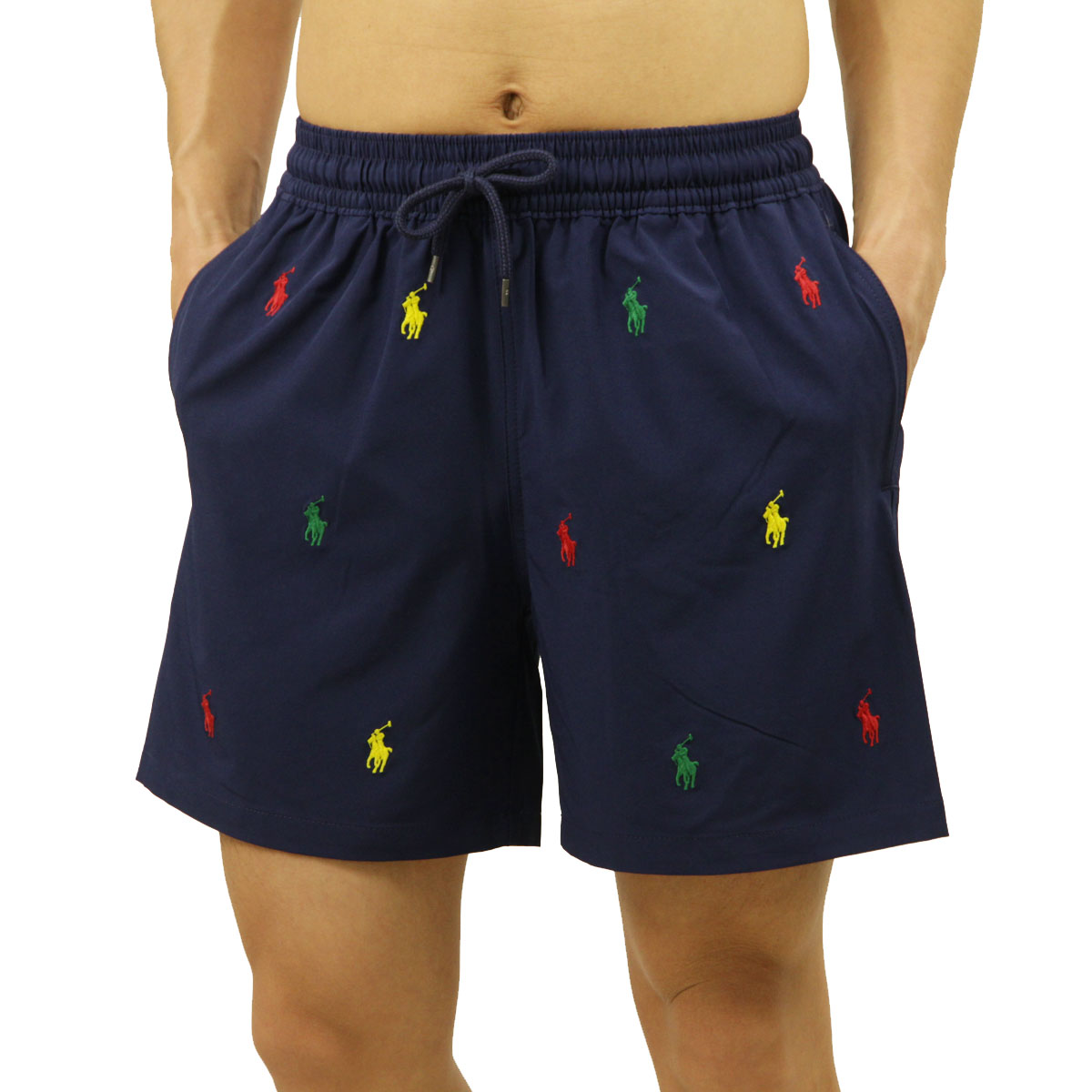 POLO RALPH LAUREN（ポロ・ラルフローレン） ポロ ラルフローレン 水着