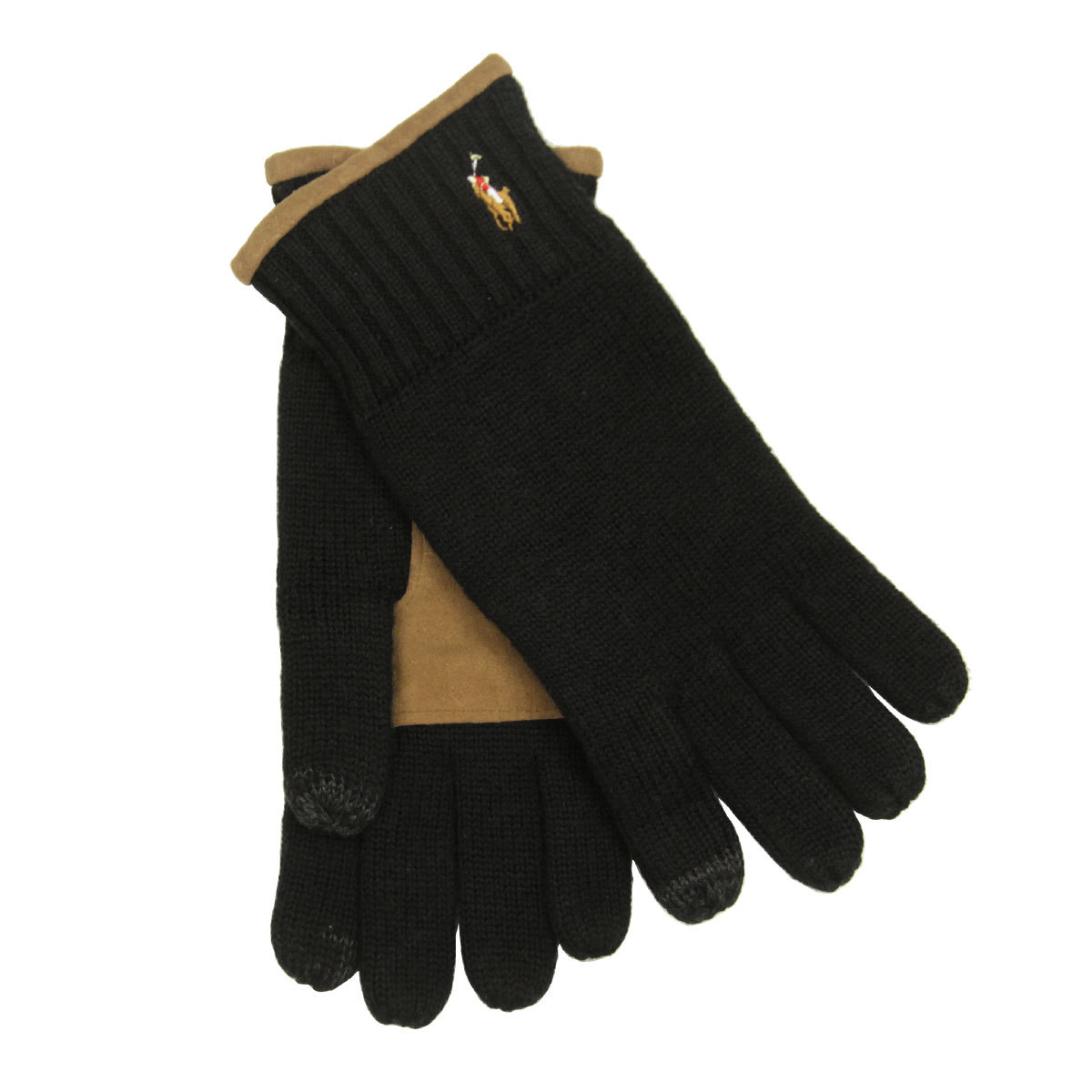 POLO RALPH LAUREN（ポロ・ラルフローレン） ポロ ラルフローレン 手袋