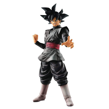 BANPRESTO（バンプレスト） DRAGONBALL LEGENDS COLLAB GOKOU BLACK