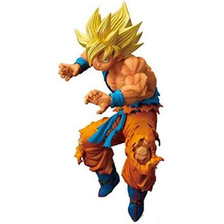 BANPRESTO（バンプレスト） ドラゴンボール超 孫悟空FES!! 其之十三 超