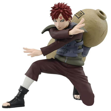 BANPRESTO（バンプレスト） NARUTO ナルト 疾風伝 VIBRATION STARS