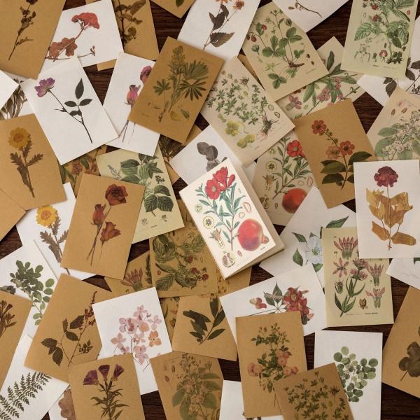 素材紙ブック コラージュ素材 紙もの マテリアルペーパー デザイン