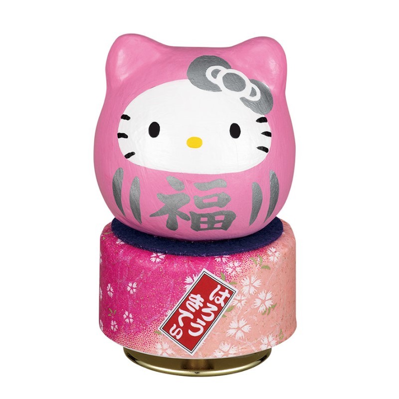 ニデックインスツルメンツ 【送料無料】ハローキティ Hello Kity