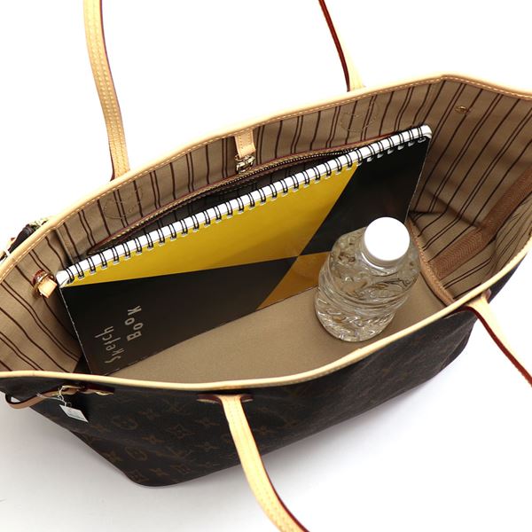 LOUIS VUITTON（ルイ・ヴィトン） トートバッグ レディース ベージュ