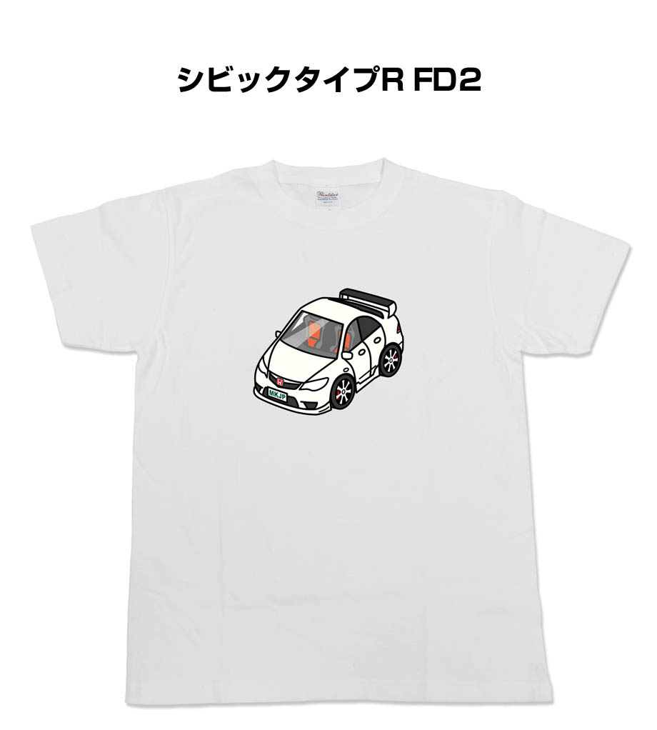 タイプR コンセプトミーティング Tシャツ タイプR コンセプト