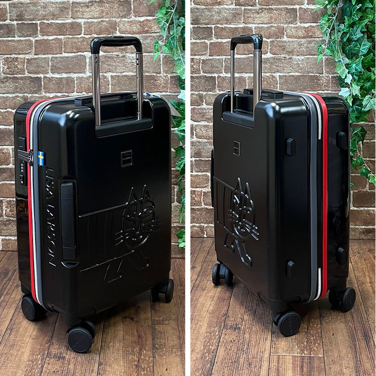 スーツケース Sサイズ 33L 機内持ち込み可 キャリーバッグ キャリー