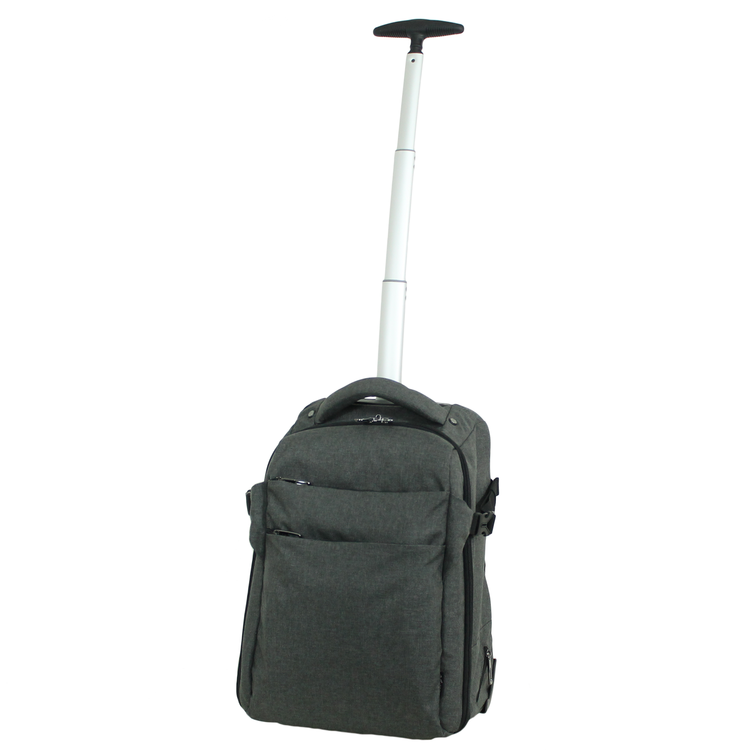 MOIERG（モアエルグ） 【タイムセール】 リュックキャリー キャリー