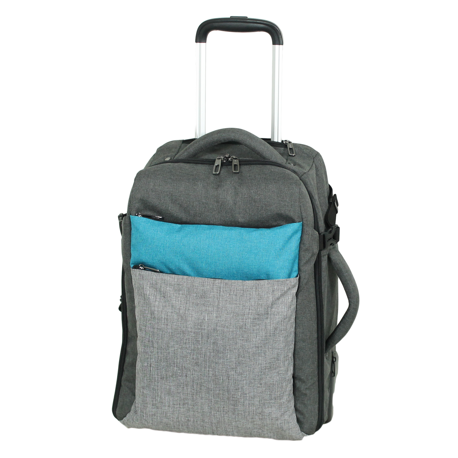 MOIERG（モアエルグ） 【タイムセール】 リュックキャリー キャリー