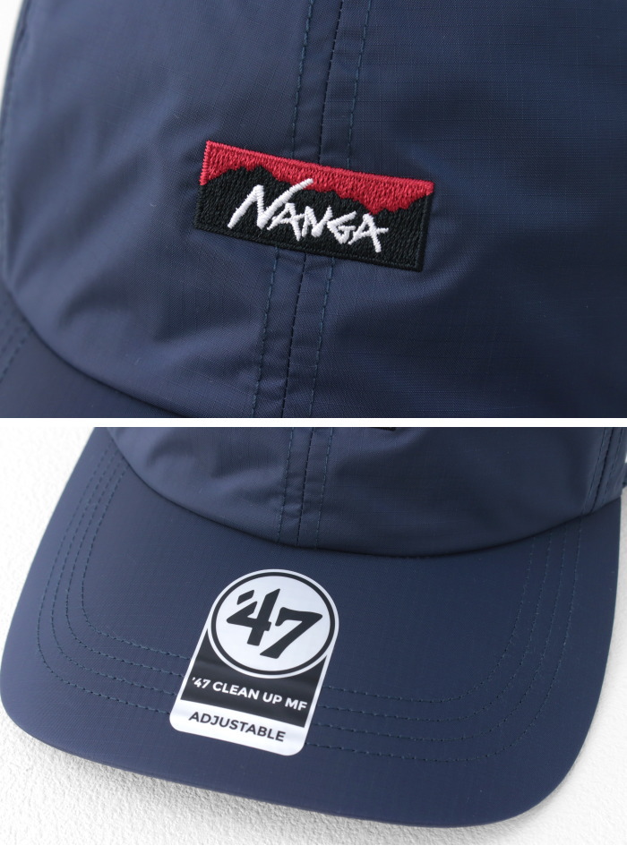 NANGA（ナンガ） NANGA x フォーティーセブン '47 オーロラテックス