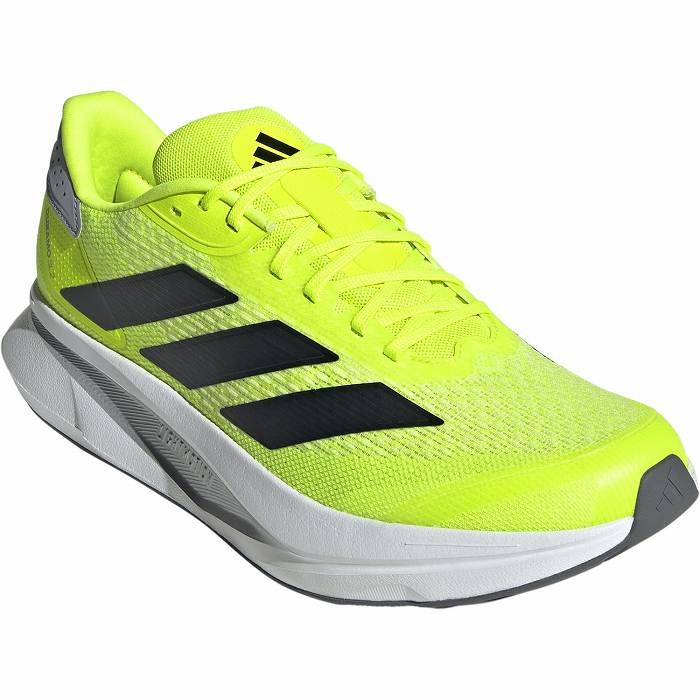 adidas（アディダス） DURAMO SL2 M(ルシッドレモン) IF9395
