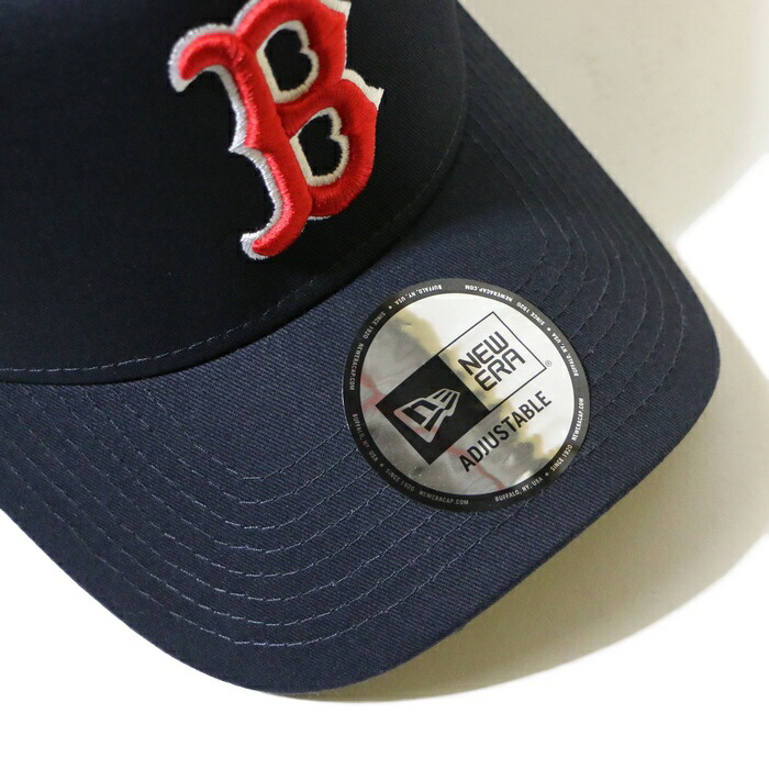 9FORTY ニューエラ NEW ERA メッシュキャップ スナップバック 帽子