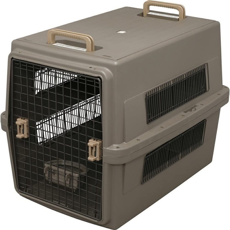 IRIS OHYAMA（アイリスオーヤマ） ペットキャリー 大型 Lサイズ 犬 猫