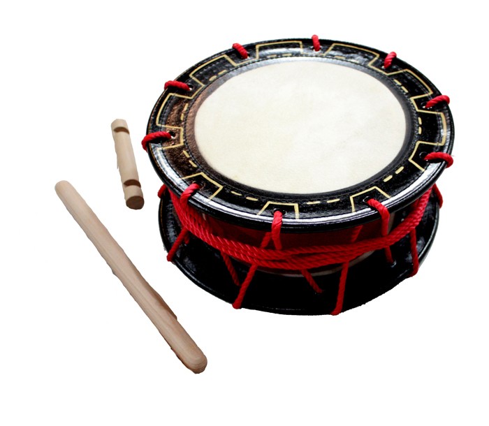締太鼓30cm】エイサー大人用