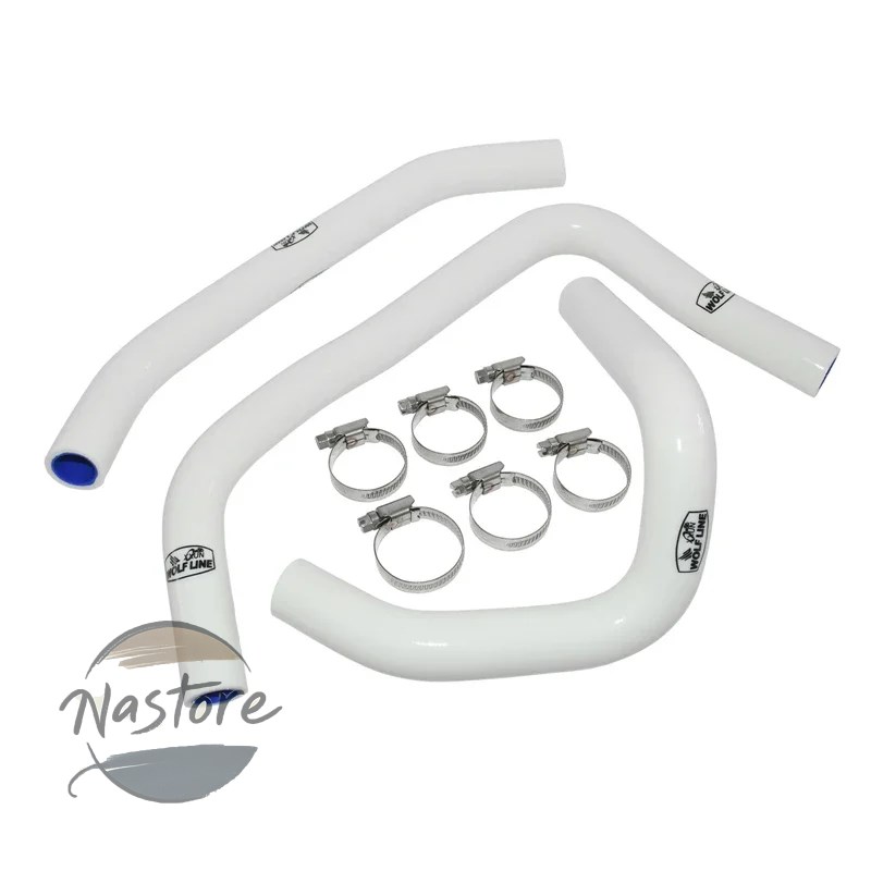 並行輸入品 zx25r 冷却水 ラジエーター ホースチューブ シリコンパイプ