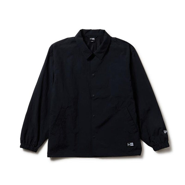 NEW ERA（ニューエラ） メンズ ナイロンジャケット ナイロン コーチ