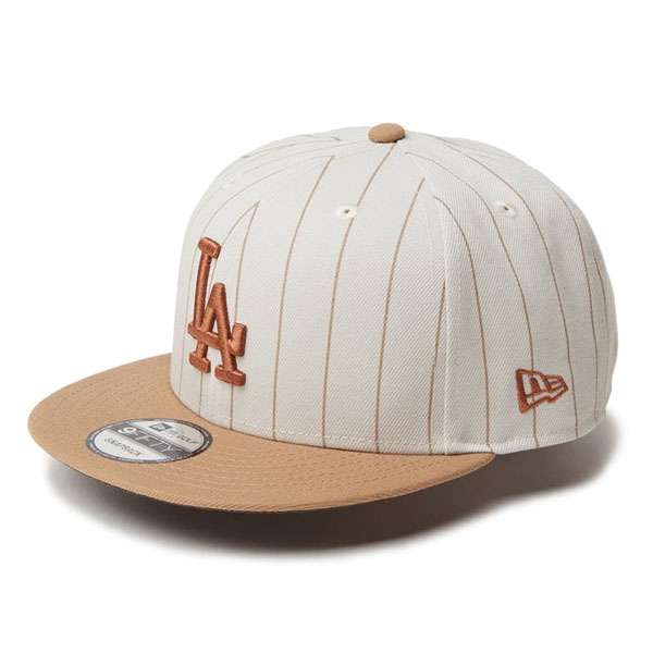 NEW ERA（ニューエラ） ゴルフ キャップ NEW ERA 9FIFTY MLB Pin