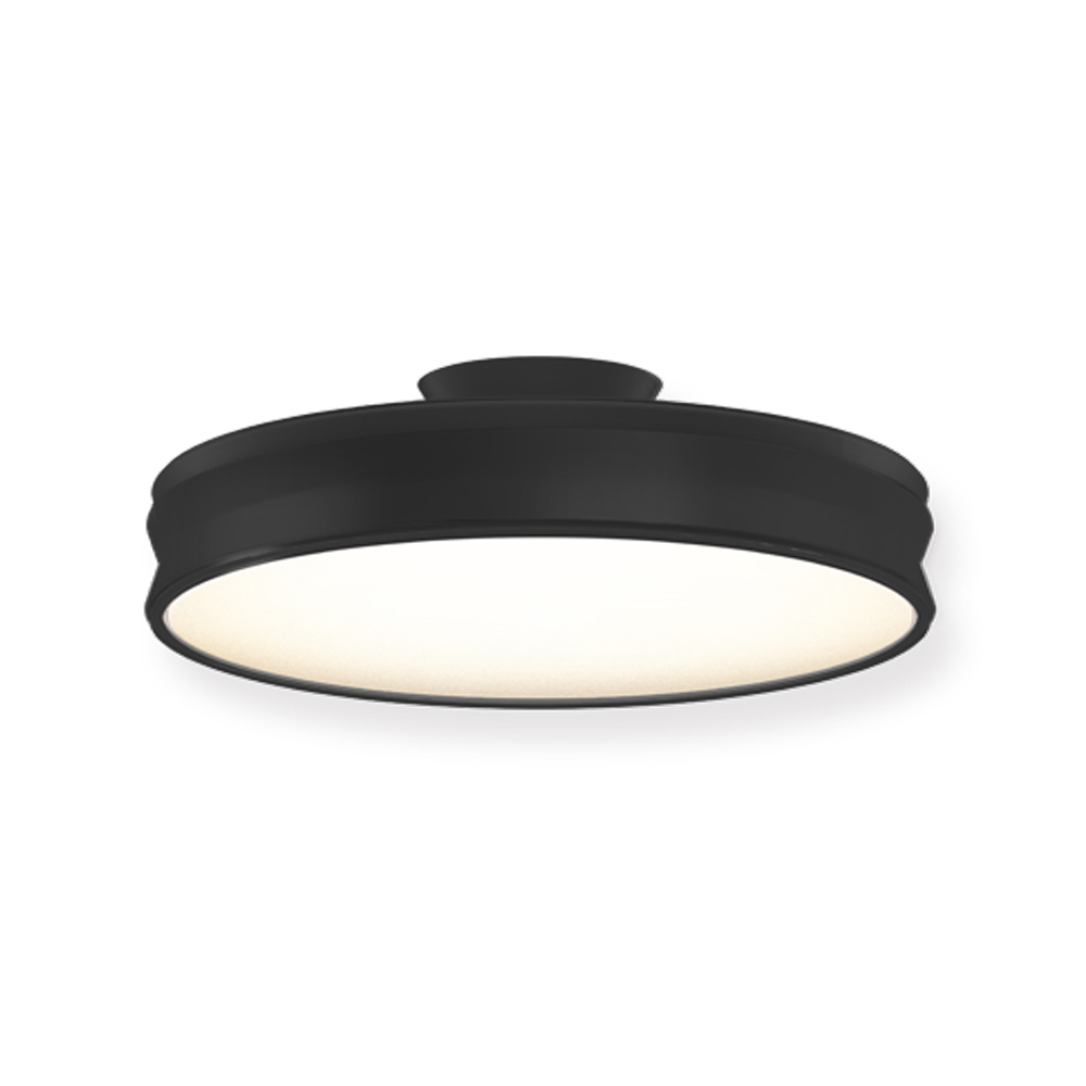 Edison Smart（エジソンスマート） LED デュアルシーリングライト 12畳