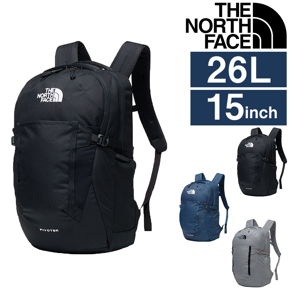 THE NORTH FACE（ザ ノースフェイス） ノースフェイス バッグ リュック