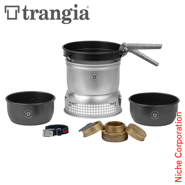 トランギア ストームクッカー セット」の人気商品一覧 | 安い商品を