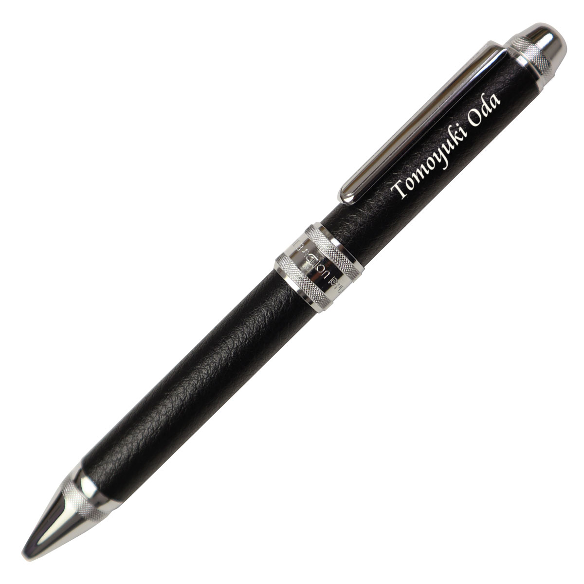 プラチナ万年筆 【即日発送】 ボールペン 名入れ 【多機能ボールペン