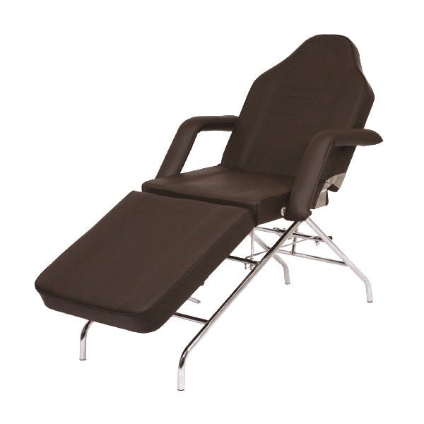 7BEAUTY（7ビューティー） フェイシャルベッド リクライニングチェア