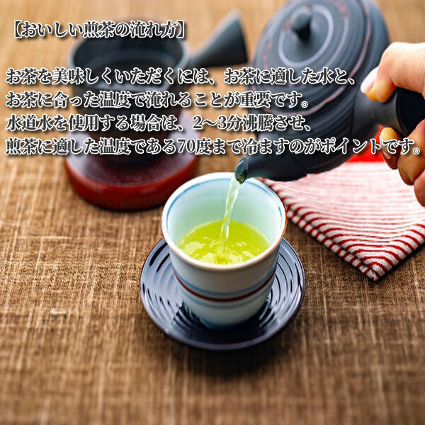 特上煎茶 80g 奥八女茶 通販 ギフト 高級 おすすめ 緑茶 八女茶 お茶