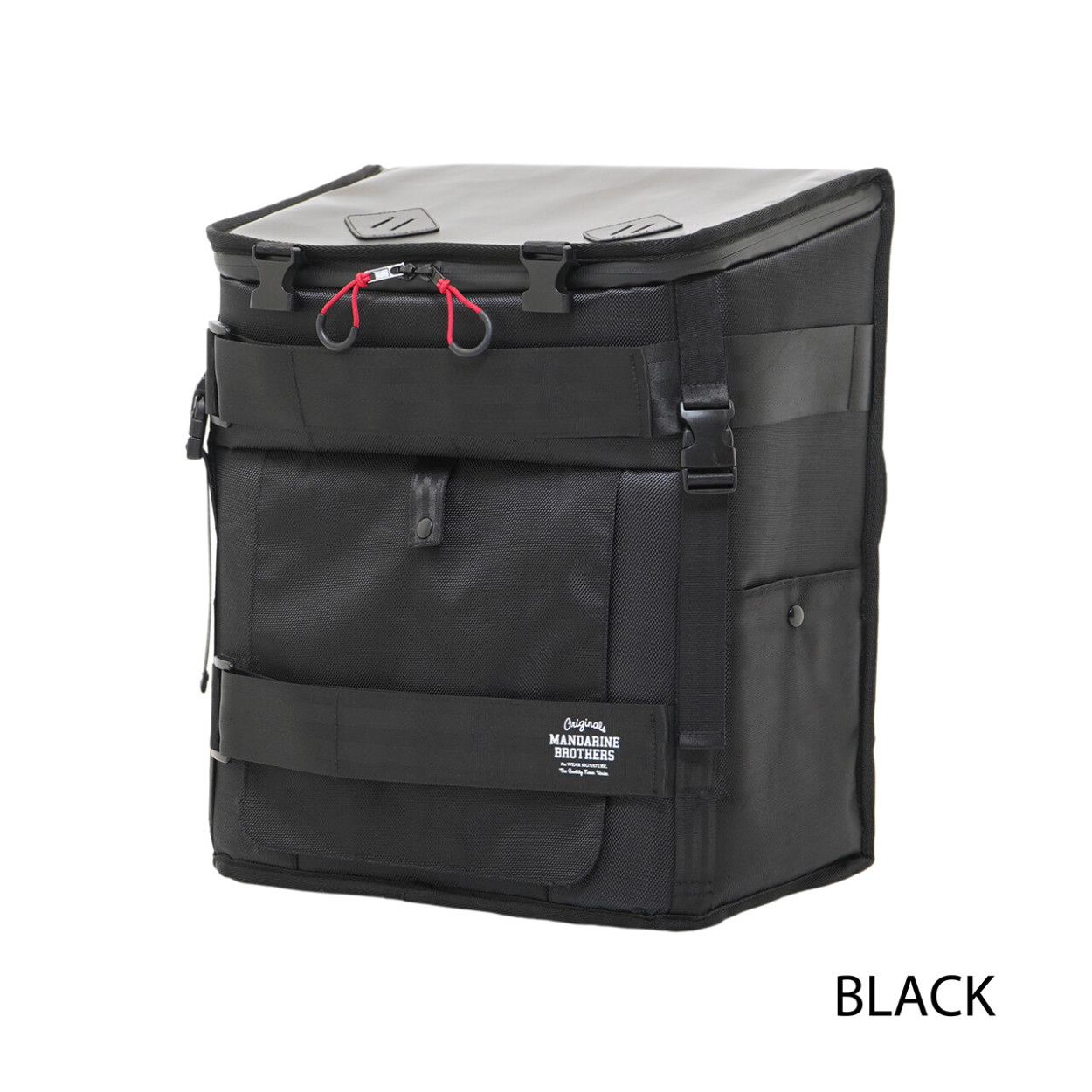 MANDARINE BROTHERS（マンダリンブラザーズ） 犬 スカウト キャリー