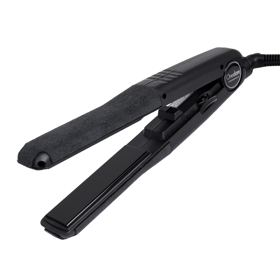 Onedam ヘアアイロン ワンダム 一般用 ストレート 前髪 ふんわりカール