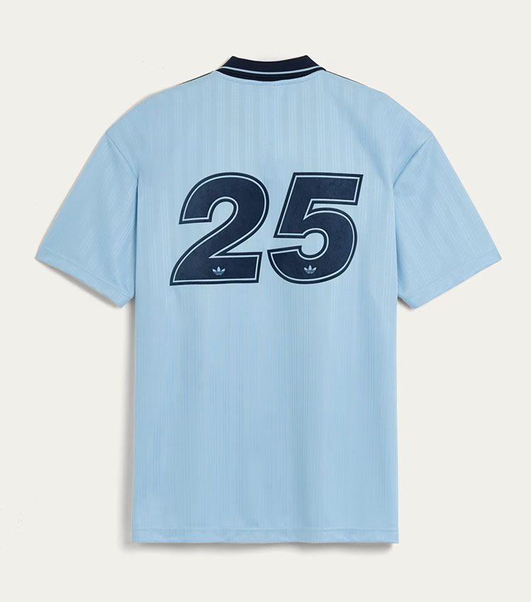 adidas（アディダス） adidas originals 襟付き 半袖 ジャージ OASIS