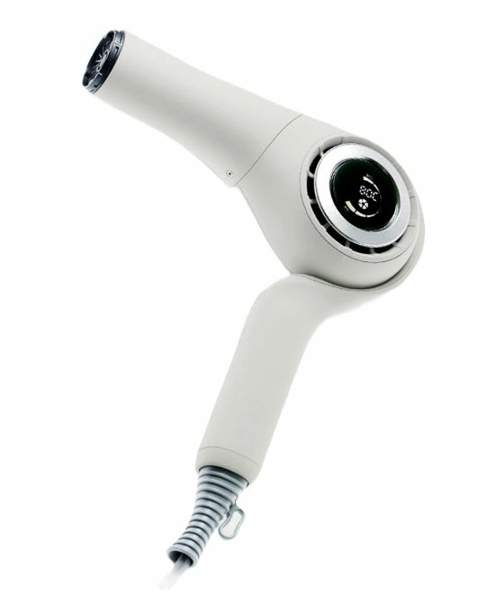 radiant（ラディアント） ドライヤー 速乾 大風量 ヘアドライヤー