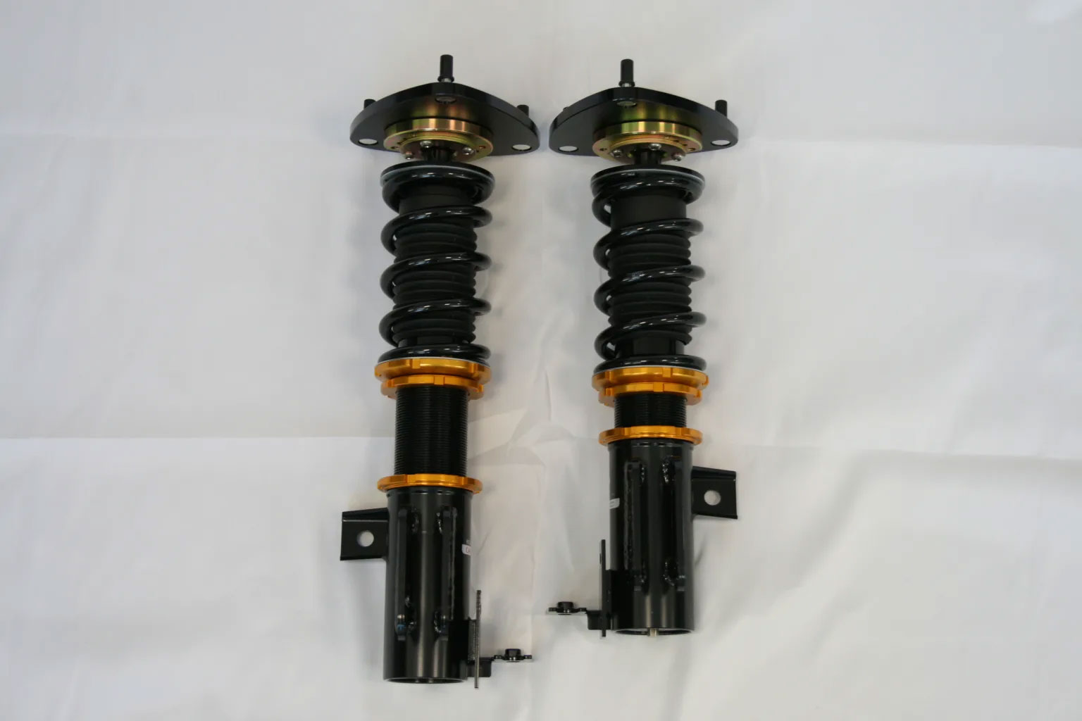 RACING GEAR（レーシングギア） RG 車高調 HSダンパー 単筒式