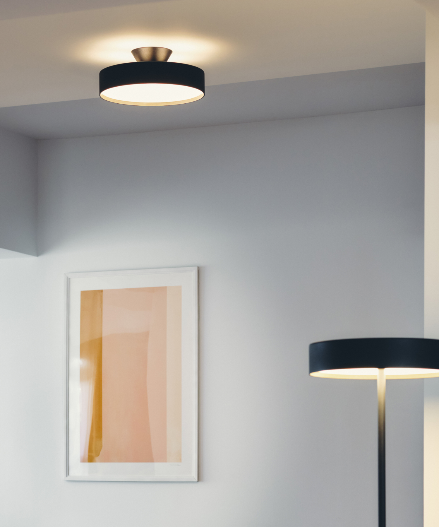 ARTWORKSTUDIO（アートワークスタジオ） シーリングライト 8畳 アート