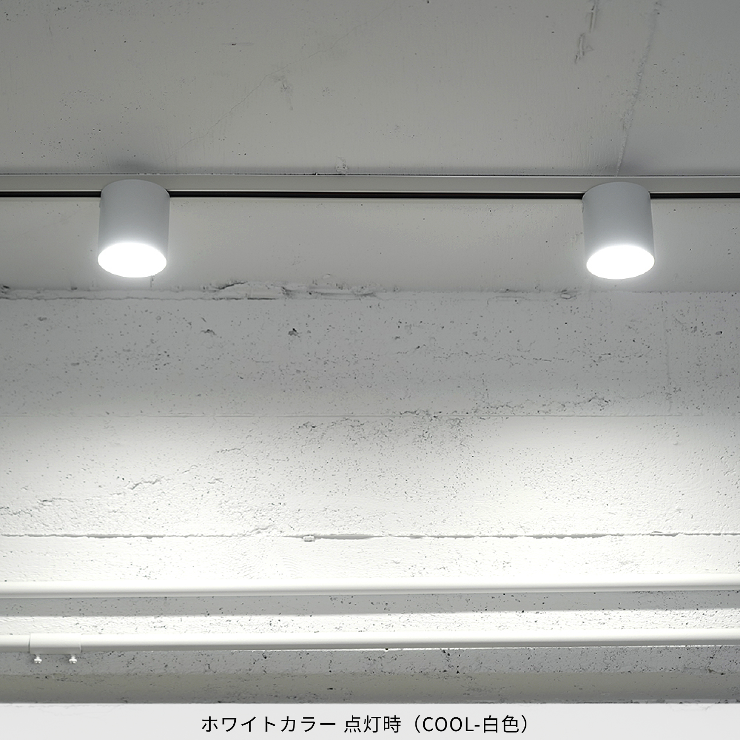 ARTWORKSTUDIO（アートワークスタジオ） シーリングライト スポット