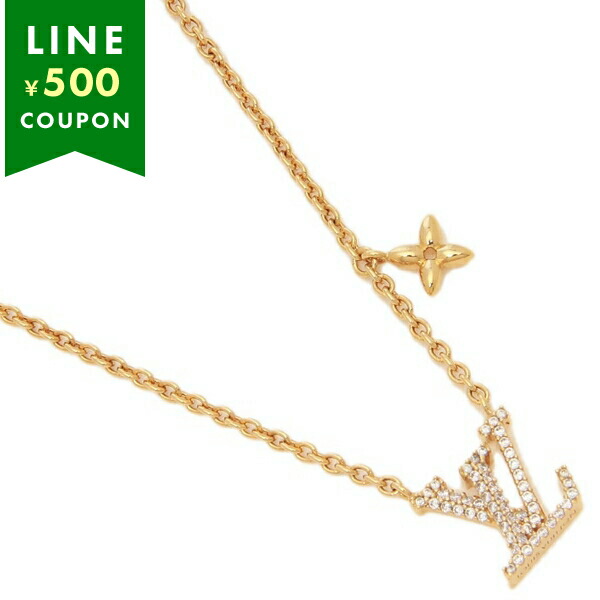 LOUIS VUITTON（ルイ・ヴィトン） ネックレス ペンダント LVアイ