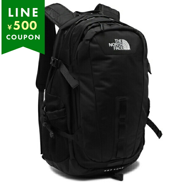 THE NORTH FACE（ザ ノースフェイス） リュック 韓国ライン ホット