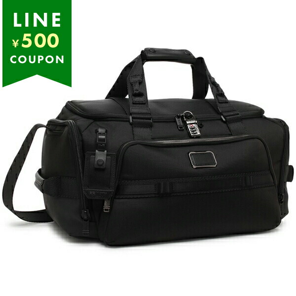 TUMI（トゥミ） スーツケース キャリーバッグ アルファ Alpha