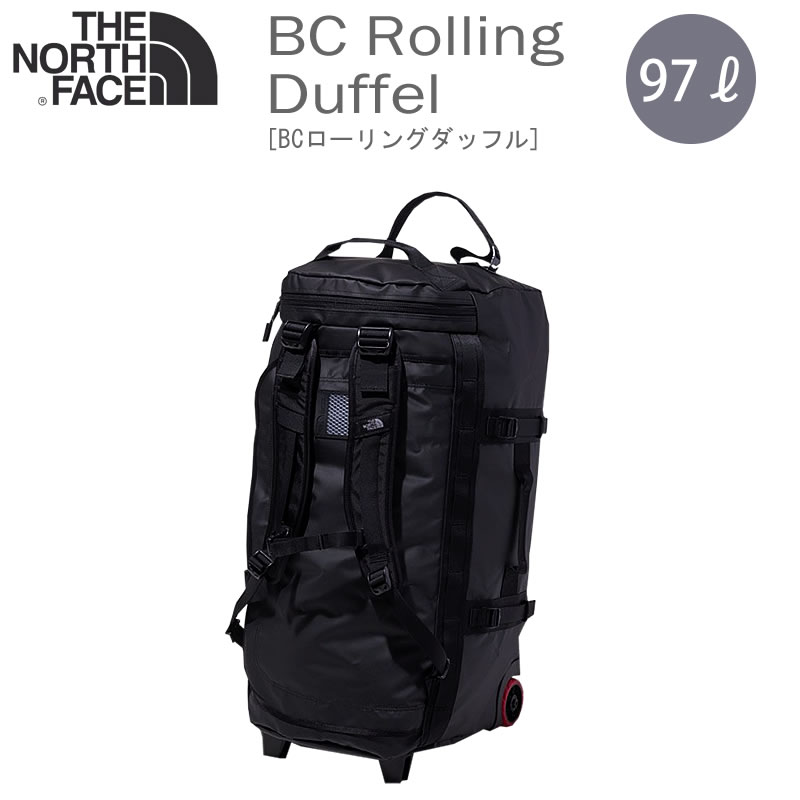 THE NORTH FACE（ザ ノースフェイス） ザ ノースフェイス BCローリング