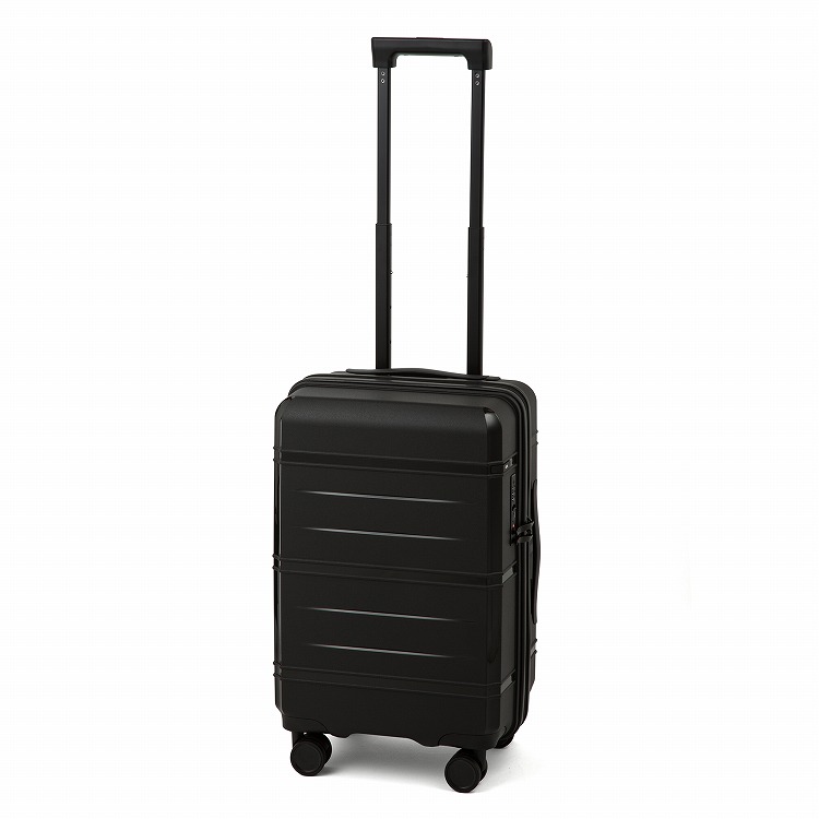 ace. スーツケース エース タクティシティ 33L 機内持込み 2-3泊 TS