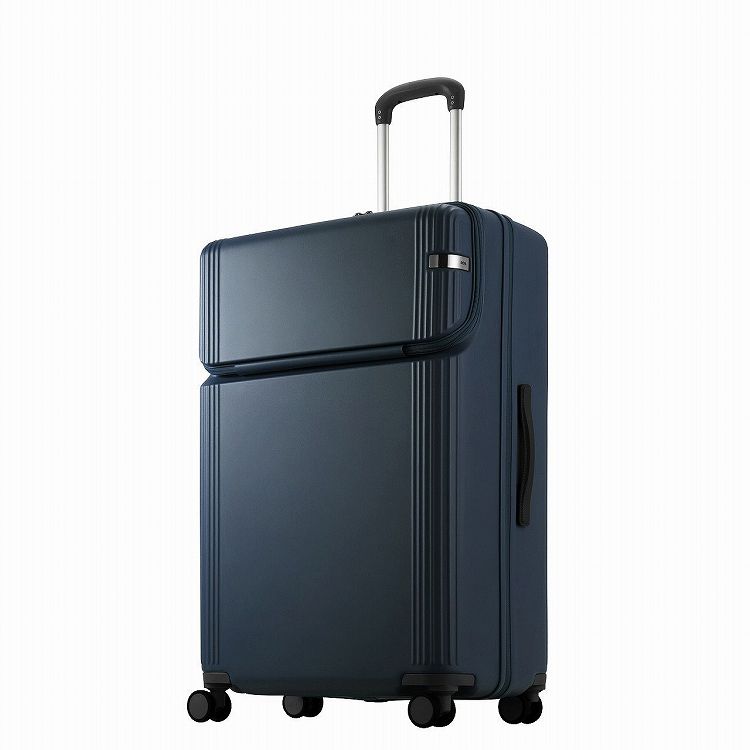 ace. スーツケース ファーニットZ 88L Lサイズ キャリーケース