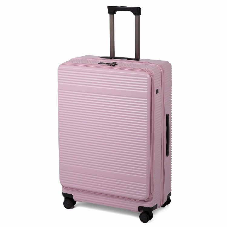 ace. スーツケース 機内持ち込み ace.／エース サルートン フロント