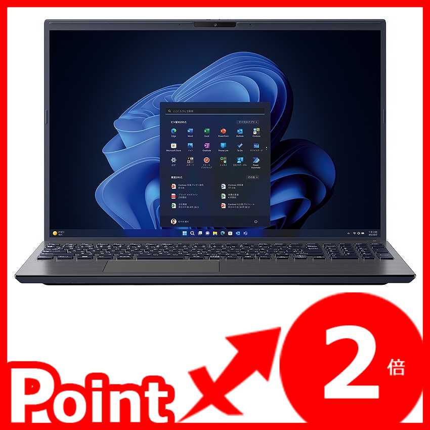 LIFEBOOK U 富士通 U9313/RX [Core 5 120U/8GB/SSD 512GB/Win11 Pro